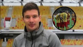 Ivan Runje o zmianach w Jagiellonii. "Mam nadzieję się mylić"