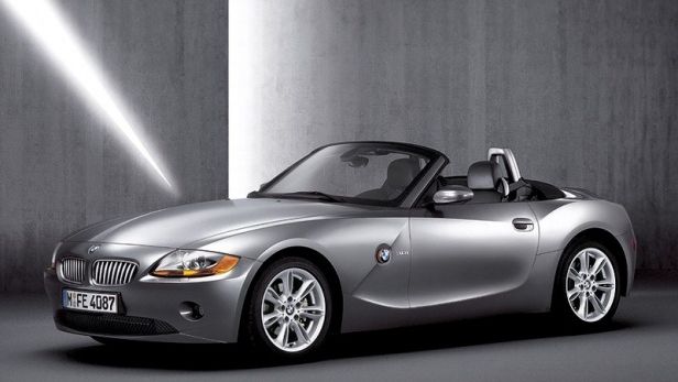 BMW Z4