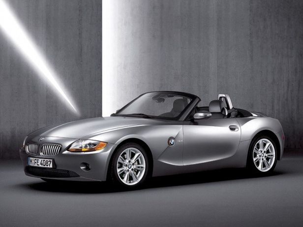 BMW Z4