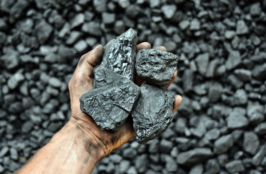 Węgiel się nie opłaca