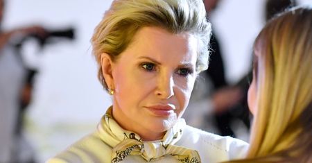 Joanna Racewicz gorzko o śmierci 25-letniej Lizy: "Jest mi wstyd za BREDNIE O GWAŁCIE"
