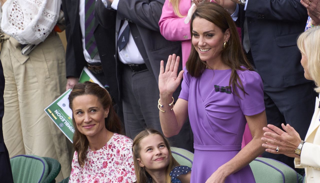 Pippa Middleton może pochwalić się imponującą rezydencją. Jest warta krocie