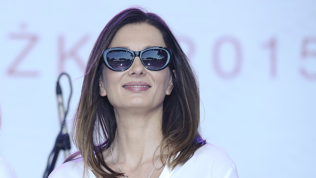 Anita Sokołowska
Fotografia: AKPA