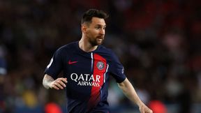 Messi dosadnie o PSG. Opowiedział o swoich rozterkach