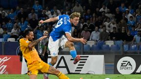 Już tylko jeden klub nie stracił punktów w Serie A