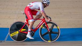 Nikol Płosaj na podium mistrzostw Europy! Mateusz Rudyk w 1/2 finału sprintu