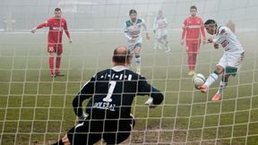 Bez wzmocnień i fajerwerków w sparingach - mistrz Polski przed rundą wiosenną