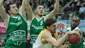 Kto drugim finalistą? - zapowiedź meczu Stelmet Zielona Góra - Trefl Sopot