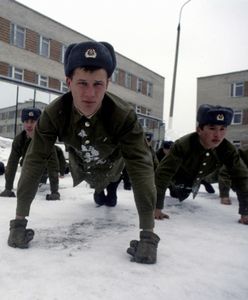 Prawda o rosyjskiej armii. "Byli szeregowymi, zostali pobici na śmierć"