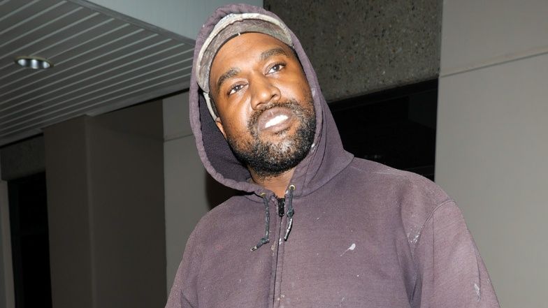 Kanye West wystąpi w Polsce