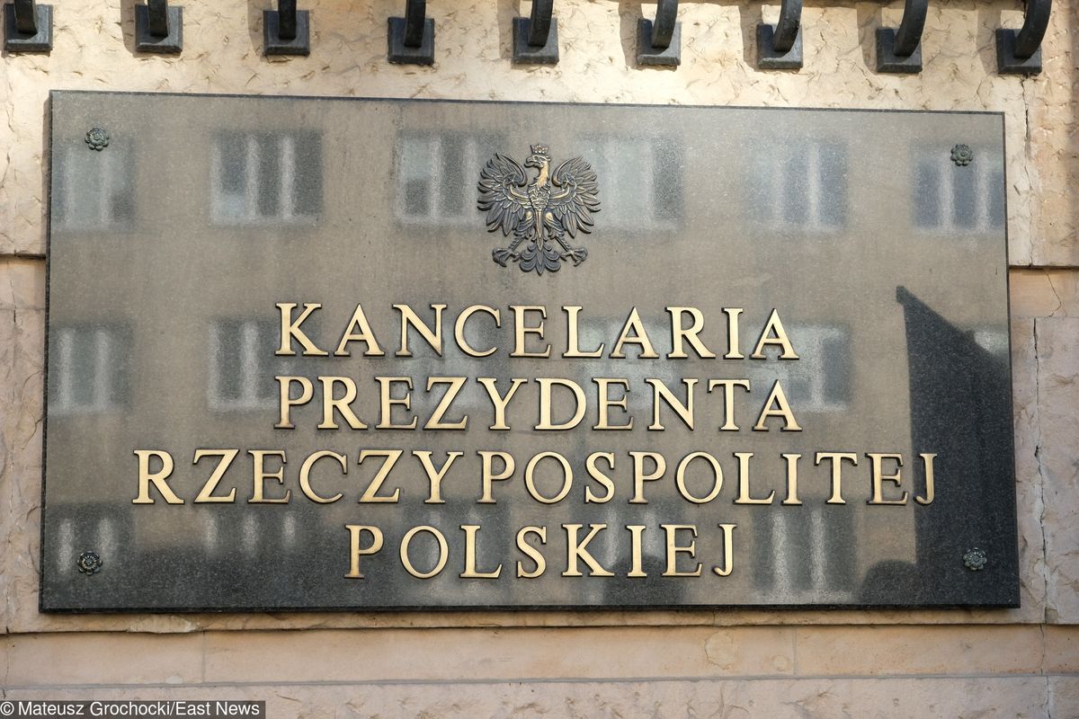 Seksafera na Podkarpaciu. "Rz": sutenerzy dostali obywatelstwo polskie z rąk prezydenta