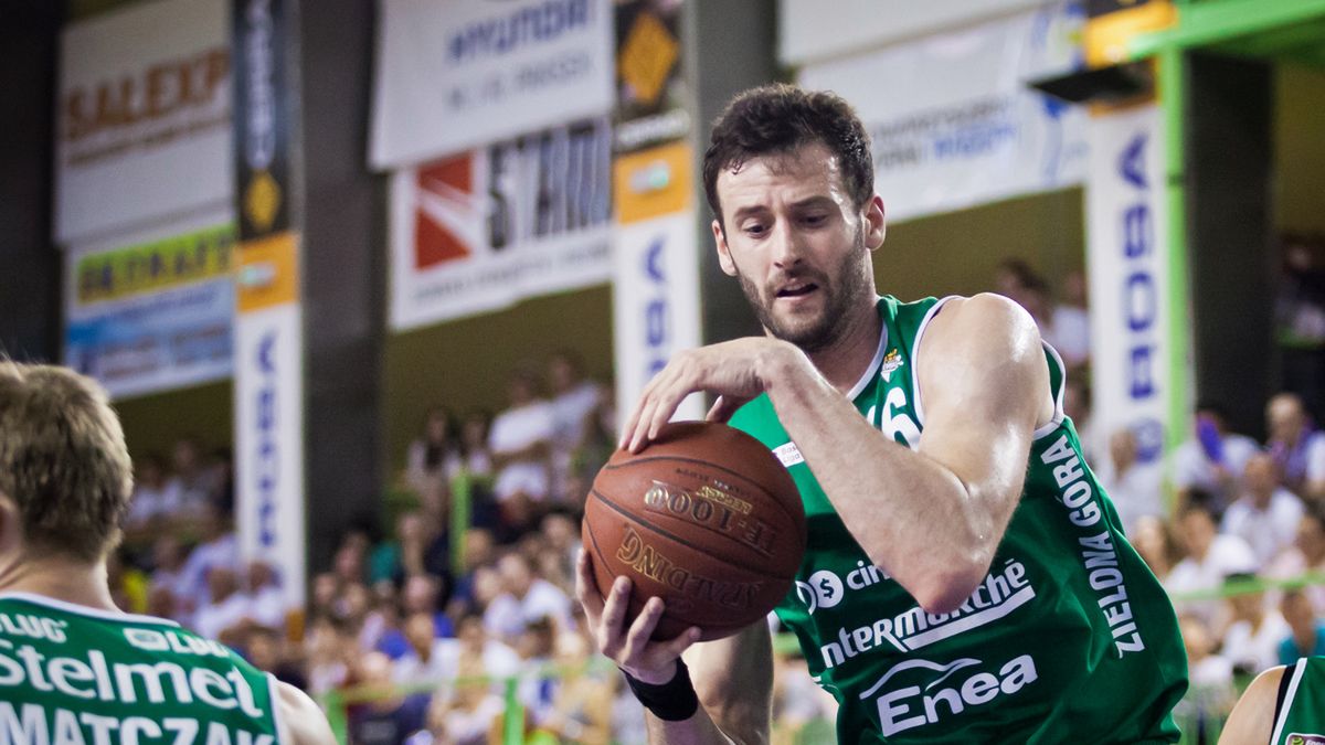 WP SportoweFakty / Tomasz Fijałkowski / Boris Savović