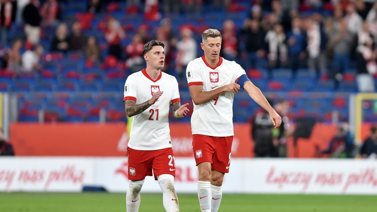 WP SportoweFakty / Krzysztof Porębski