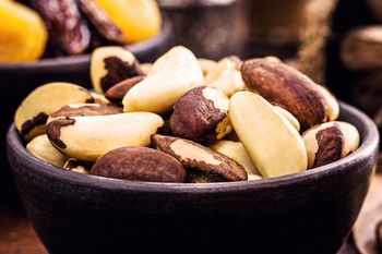 Jedz 5 dziennie, a serce i jelita ci podziękują. Porcja zdrowych tłuszczów i błonnika