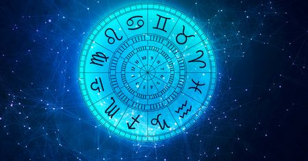 Horoskop dzienny – 11 maja. Baran, Byk, Bliźnięta, Rak, Lew, Panna, Waga, Skorpion, Strzelec, Koziorożec, Wodnik, Ryby