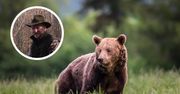 Znany leśnik o niedźwiedziach w Bieszczadach. "Większym zagrożeniem są..."