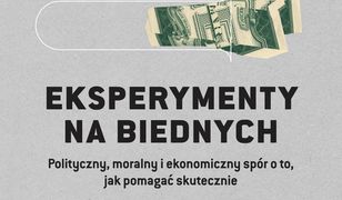 Eksperymenty na biednych