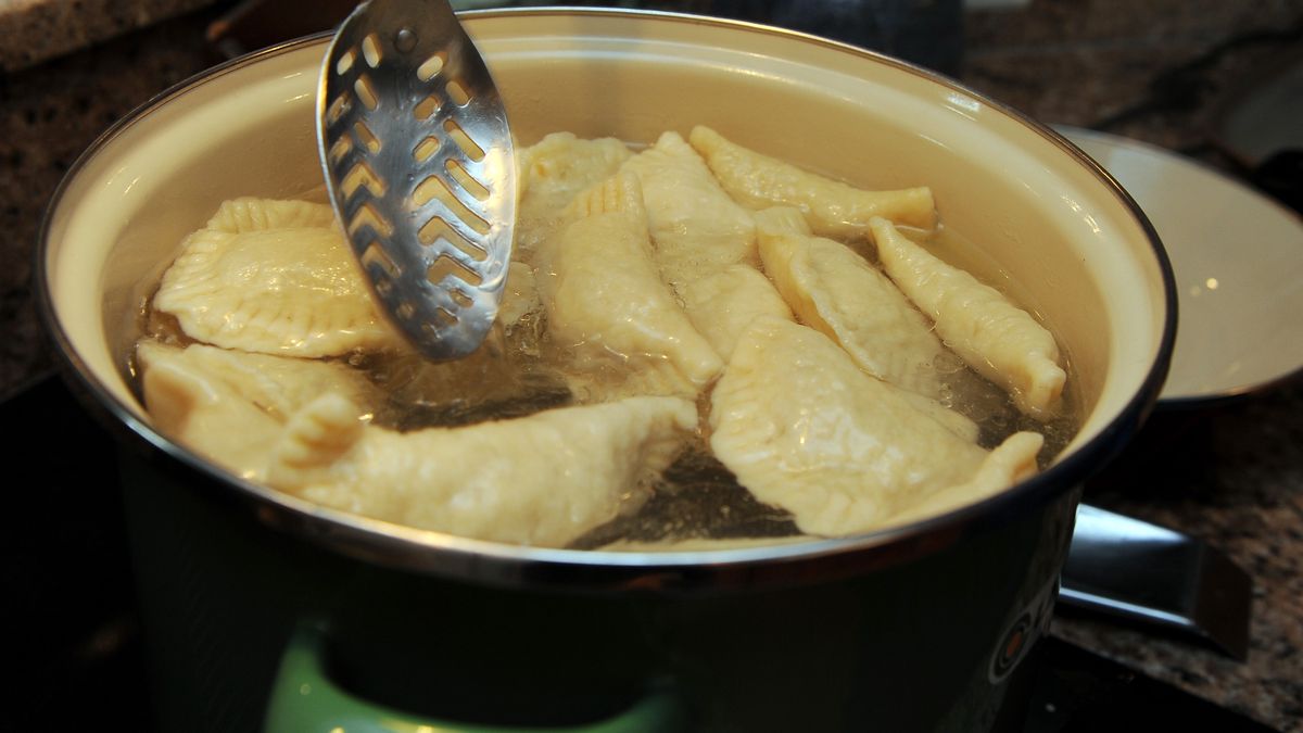 Tłuszcze trans znajdziemy w wyrobach garmażeryjnych