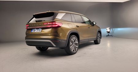 Škoda wprowadza tańszą wersję Kodiaqa. Co nie oznacza, że jest tanio