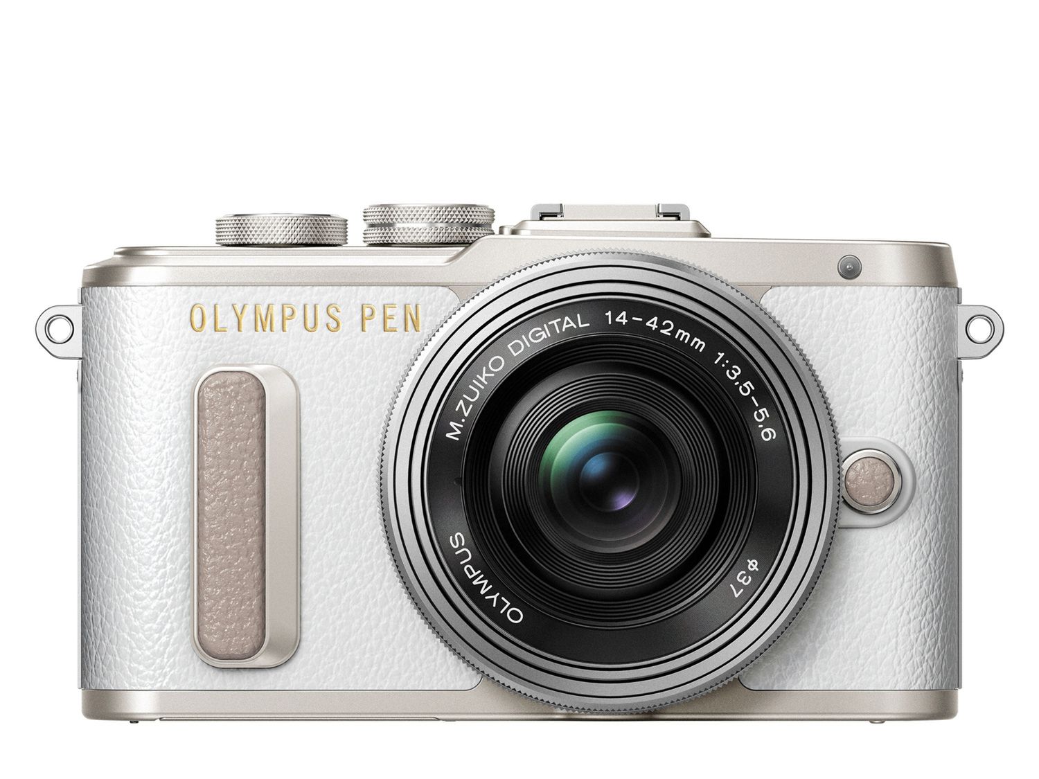 Olympus PEN E-PL8 wyróżnia się nie tylko wzornictwem, ale również jakością zdjęć 6