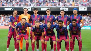 Oto plan FC Barcelony. Z tymi zespołami ma zagrać po mundialu