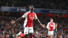 Na to czekał Mikel Arteta. Świetna wiadomość przed meczem z Realem Madryt