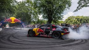 Przygoński gotowy na finał Drift Masters. Szykuje się wielkie show na