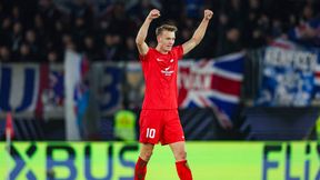 Media. Widzew oferuje 3 mln euro za pomocnika. Porozumienie jest blisko