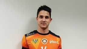 Miedziowi wzmacniają przyjęcie. Australijczyk nowym siatkarzem Cuprum Lubin