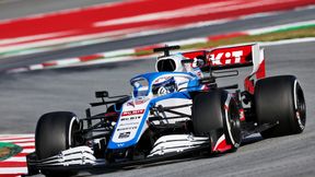 Łukasz Kuczera: Williams zrobił kolejny krok ku przepaści. Kredyty, które mogą okazać się problemem (komentarz)