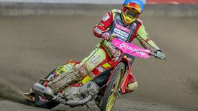Speedway of Nations zakończyli wyżej od Polaków. "Żużel w naszym kraju nie umiera"