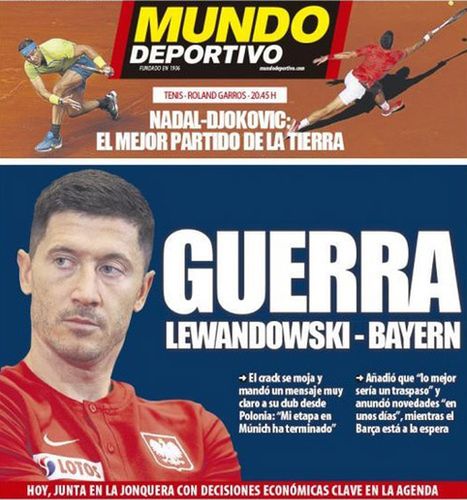 foto: Mundo Deportivo