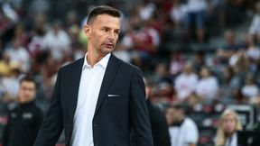 Co dalej z Miliciciem? Trener kadry zabrał głos ws. swojej przyszłości