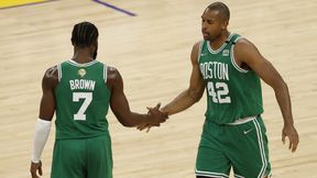 Ruszyły finały NBA. Kapitalny pierwszy mecz, zadecydowała seria 17-0!