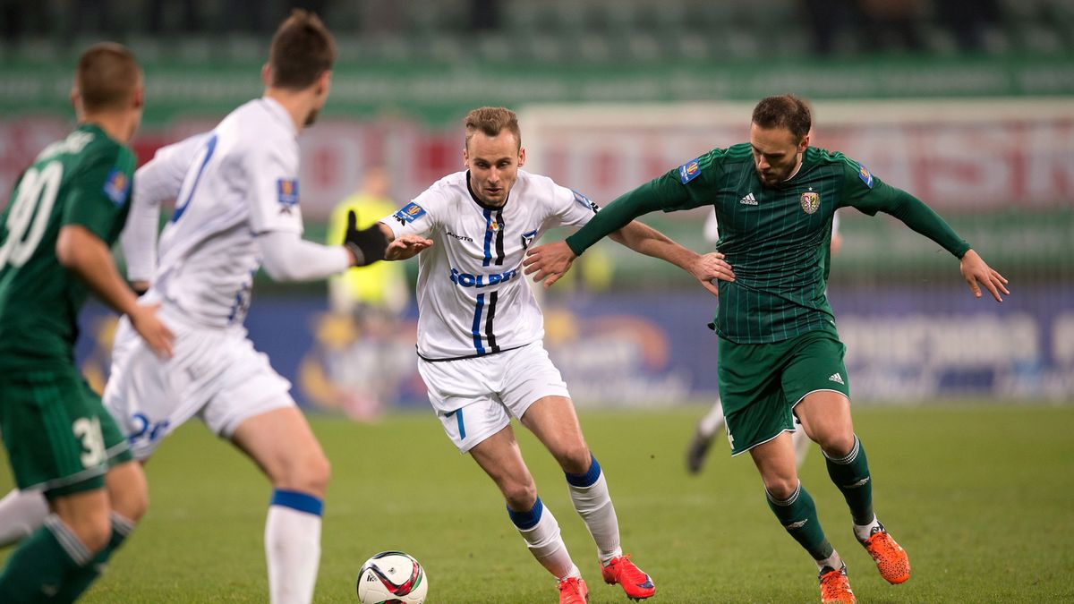 PAP/EPA / PAP/Maciej Kulczyński