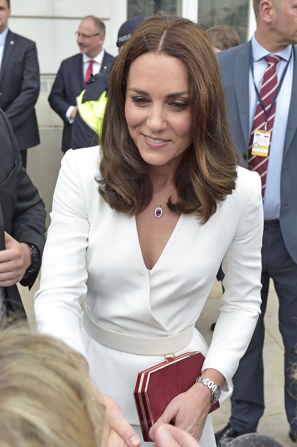 Księżna Kate