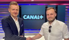 Jakub Kręcidło dołącza do Canal+ Sport