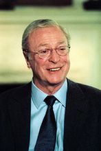 Michael Caine woli piwo od marihuany