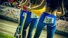 Podprowadzające podczas 16. kolejki