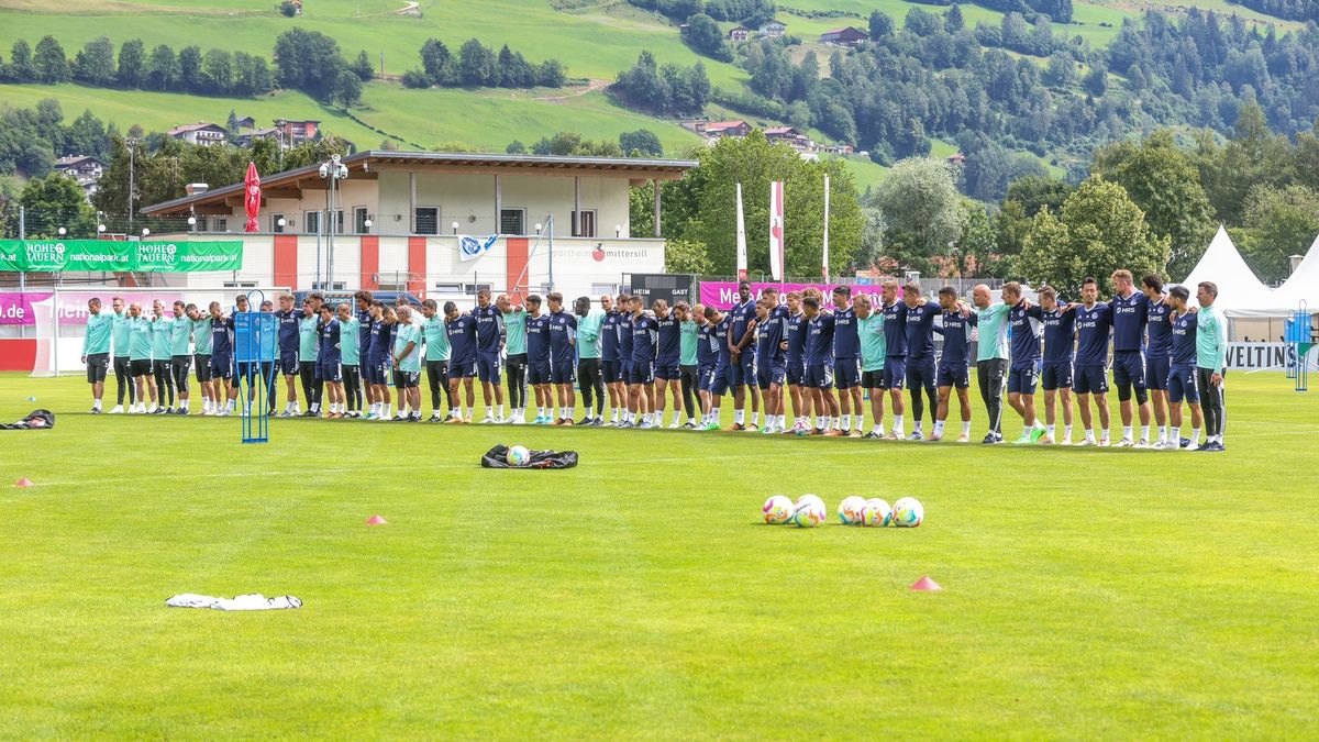 Twitter / Schalke 04 / Schalke 04