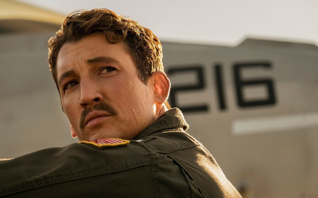Twórcy "Top Gun: Maverick" pozwani. Współscenarzysta miał nie dostać wynagrodzenia