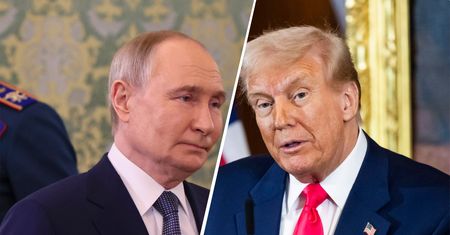 Putin proponuje zarząd tymczasowy dla Ukrainy. Jest odpowiedź Białego Domu