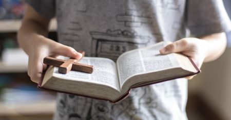 Podkomisja rządu i Episkopatu wkrótce gotowa. Tematem lekcje religii