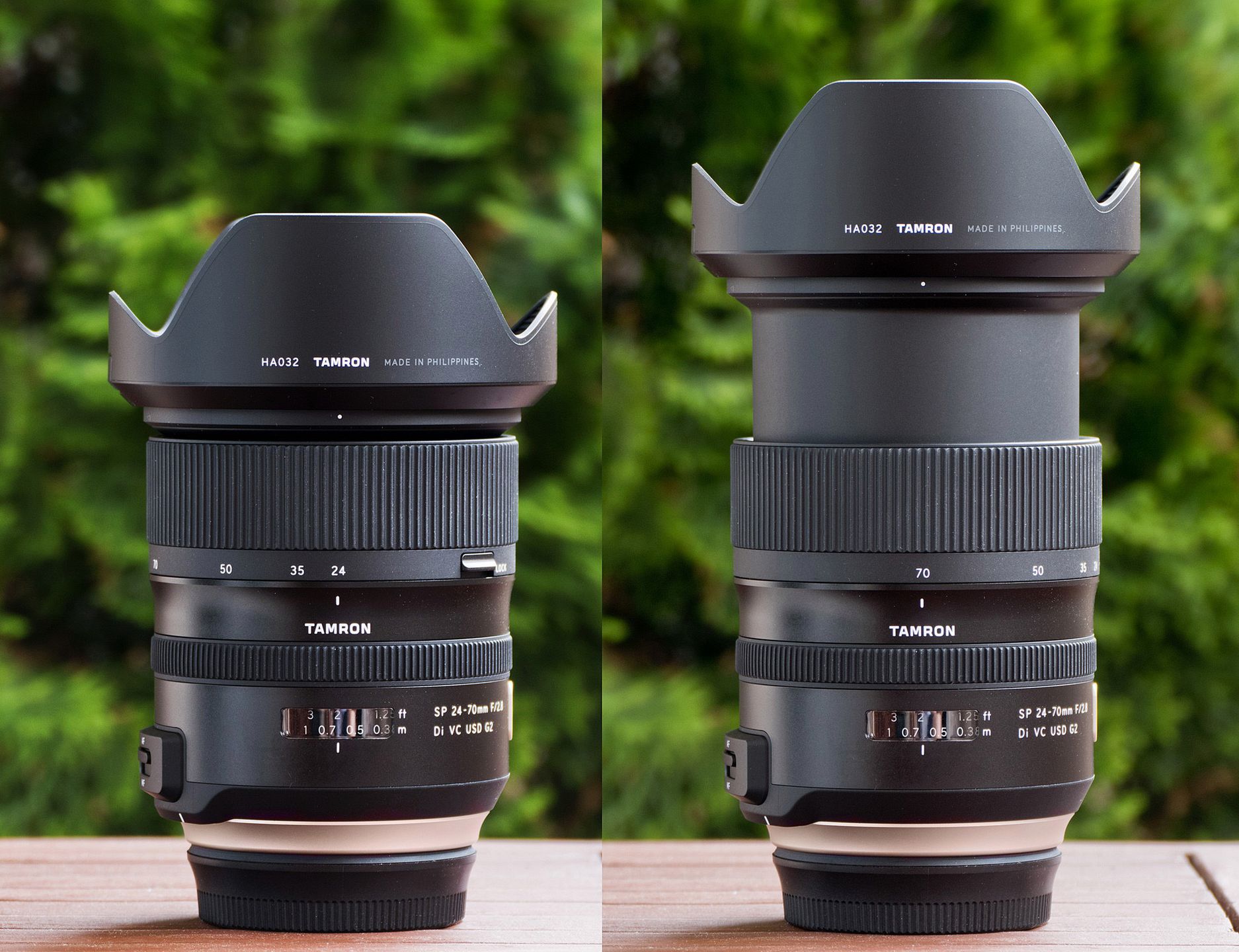 TEST: Wół roboczy á la Tamron, czyli SP 24-70 mm F/2.8 Di VC USD G2 2