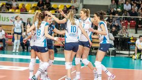 Chemik Police już w finale Orlen Ligi: "Czekamy na naszego przeciwnika"