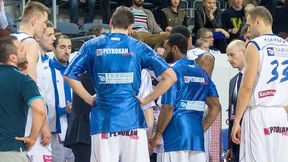 2. dzień Bydgoszcz Cup: Anwil lepszy od Polpharmy