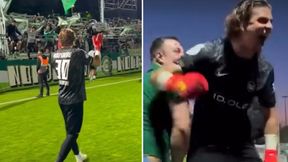 18-letni Polak bohaterem w Niemczech. Pokazał, jak świętował