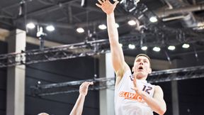 EBL. Legia Warszawa idzie za ciosem. Szymon Kiwilsza zmienia klub