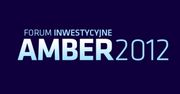 FORUM INWESTYCYJNE AMBER 2012