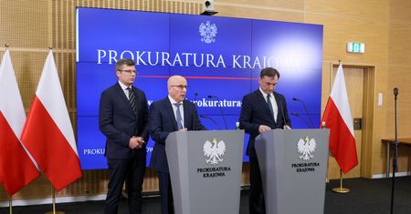Wyniki sekcji zwłok Kamilka. Nowe fakty